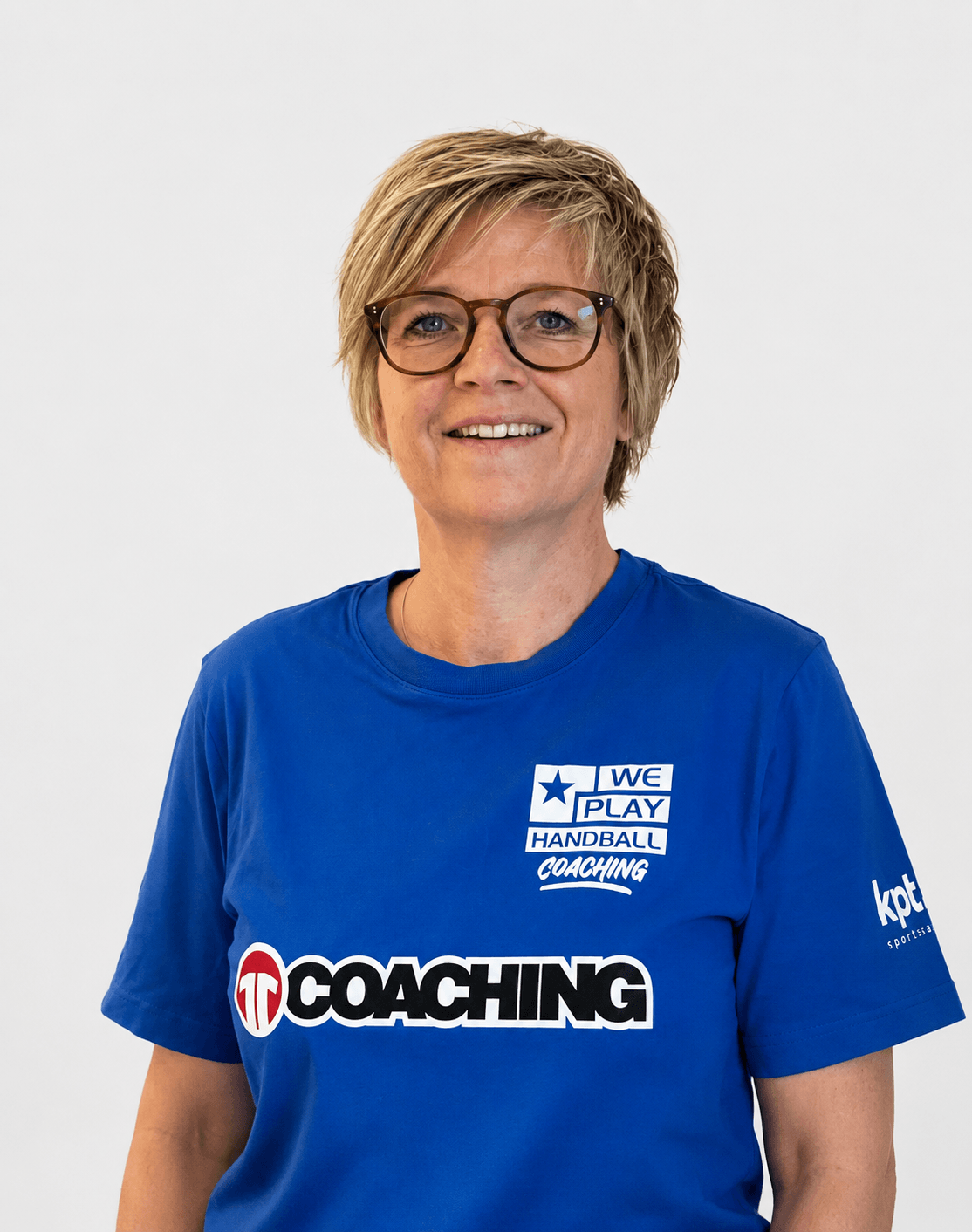 Dr. Inga Hahn