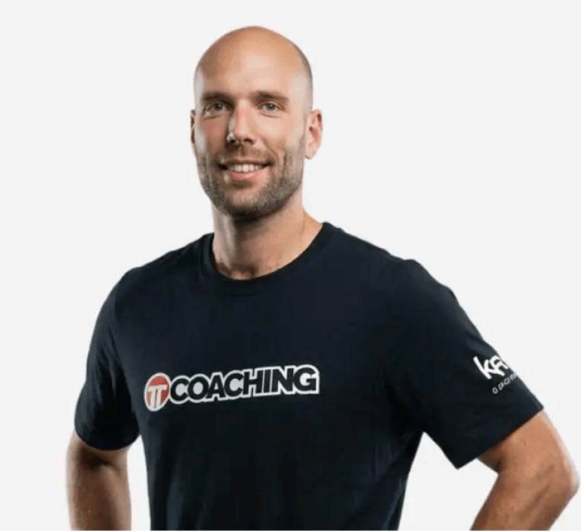 Lasse Bork