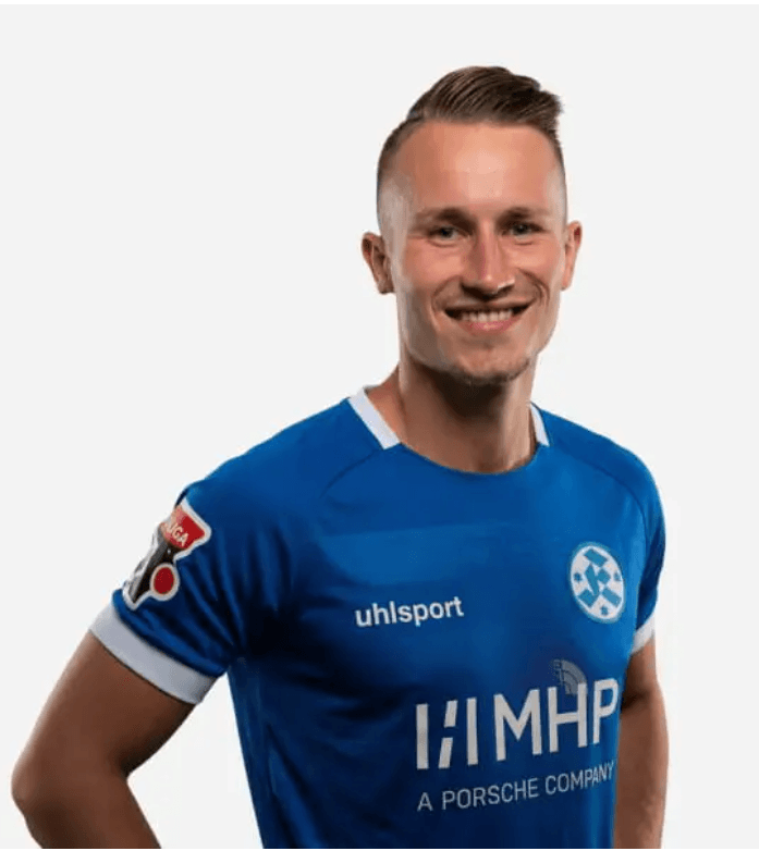 Malte Moos