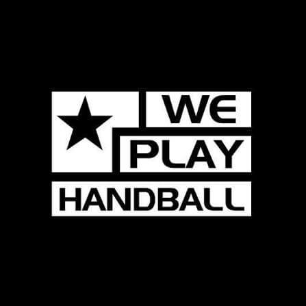We Play Handball