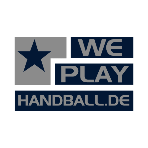 We Play Handball